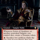 (066) Magic The Gathering Commander: Innistrad: Crimson Vow Single: Scion of Opulence (V.2)  Rare