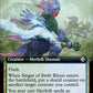 (066) Magic The Gathering Commander: The Lost Caverns of Ixalan: Extras Single: Singer of Swift Rivers  Rare