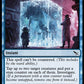 (066) Magic The Gathering Murders at Karlov Manor Single: Out Cold  Common