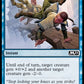 (066) Magic The Gathering Core 2021 Single: Rookie Mistake Holo Common