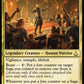 (066) Magic The Gathering Universes Beyond: Assassin's Creed Single: Sigurd, Jarl of Ravensthorpe  Rare