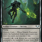 (066) Magic The Gathering Universes Beyond: Warhammer 40000 Single: Triarch Praetorian  Uncommon