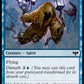 (066) Magic The Gathering Innistrad: Crimson Vow Single: Lantern Bearer // Lanterns' Lift Holo Common