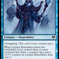 (066/285) Magic The Gathering Kaldheim Single: Littjara Kinseekers Holo Common