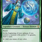 (066) Magic The Gathering Commander: Magic: The Gathering - FINAL FANTASY: Collector's Edition Single: Bugenhagen, Wise Elder Holo Rare