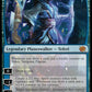 (066) Magic The Gathering The Brothers' War Single: Teferi, Temporal Pilgrim  Mythic