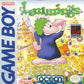 GameBoy: Lemmings