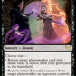 (067) Magic The Gathering Strixhaven: School of Mages Single: Confront the Past  Rare