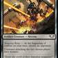 (067) Magic The Gathering Universes Beyond: Warhammer 40000 Single: Triarch Stalker  Rare