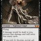 (067) Magic The Gathering Streets of New Capenna Single: Angel of Suffering  Mythic