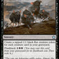 (067) Magic The Gathering Magic: The Gathering Foundations Single: Revenge of the Rats Holo Uncommon