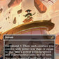 (067) Magic The Gathering Magic: The Gathering | Avatar: The Last Airbender: Eternal Single: Earthshape  Rare