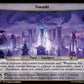 (067) Magic The Gathering Commander: March of the Machine Single: Towashi  Common