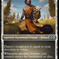 (067) Magic The Gathering Multiverse Legends Single: Daxos, Blessed by the Sun (V.2)  Uncommon