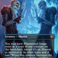 (067) Magic The Gathering Special Guests Single: Phantasmal Image Holo Mythic