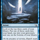 (067) Magic The Gathering March of the Machine Single: Moment of Truth Holo Common