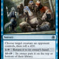 (067) Magic The Gathering Adventures in the Forgotten Realms Single: Power of Persuasion  Uncommon