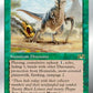 (067/096) Magic The Gathering Unsanctioned Single: Old Fogey Holo Rare