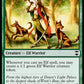 (067) Magic The Gathering Commander: Kaldheim Single: Lys Alana Huntmaster  Common