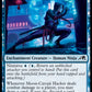 (067) Magic The Gathering Kamigawa: Neon Dynasty Single: Moon-Circuit Hacker  Common