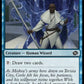 (067) Magic The Gathering The Brothers' War Single: Third Path Savant Holo Common