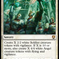(067) Magic The Gathering Commander: Phyrexia: All Will Be One Single: Finale of Glory  Mythic