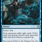 (067) Magic The Gathering Zendikar Rising: Promos Single: Maddening Cacophony (V.1) Holo Rare