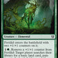 (067) Magic The Gathering Commander: Zendikar Rising Single: Fertilid  Common