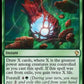 (067) Magic The Gathering Commander: Magic: The Gathering - FINAL FANTASY Single: Lifestream's Blessing  Rare