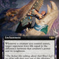 (067) Magic The Gathering Commander: Tarkir: Dragonstorm: Extras Single: Jaws of Defeat  Rare