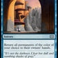 (067) Magic The Gathering Double Masters 2022 Single: Wash Out Holo Uncommon