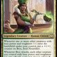 (067) Magic The Gathering Commander: Streets of New Capenna Single: Bess, Soul Nourisher  Rare