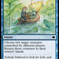 (067) Magic The Gathering Bloomburrow Single: Run Away Together  Common