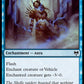 (067/285) Magic The Gathering Kaldheim Single: Mists of Littjara  Common
