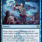 (067) Magic The Gathering Tarkir: Dragonstorm: Promos Single: Winternight Stories (V.1)  Holo Rare