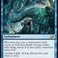 (067) Magic The Gathering Ikoria: Lair of Behemoths: Promos Single: Shark Typhoon (V.2)  Rare
