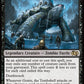 (067) Magic The Gathering Foundations Jumpstart Single: Gorex, the Tombshell  Rare