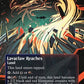 (067) Magic The Gathering Stellar Sights Single: Lavaclaw Reaches (V.2) Holo Rare