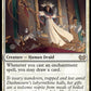 (068) Magic The Gathering Commander: Duskmourn: House of Horror Single: Mesa Enchantress  Rare