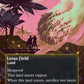 (068) Magic The Gathering Stellar Sights Single: Lotus Field (V.2) Holo Mythic