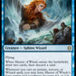 (068) Magic The Gathering Zendikar Rising: Promos Single: Master of Winds (V.2) Holo Rare