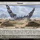 (068) Magic The Gathering Commander: March of the Machine Single: Unyaro  Common