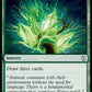 (068) Magic The Gathering Commander: Zendikar Rising Single: Harmonize  Uncommon
