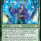 (068) Magic The Gathering Commander: Magic: The Gathering - FINAL FANTASY: Collector's Edition Single: Maester Seymour Holo Rare