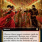 (068) Magic The Gathering Commander: Innistrad: Crimson Vow Single: Sinister Waltz (V.2)  Rare