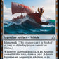 (068) Magic The Gathering Universes Beyond: Assassin's Creed Single: Adrestia  Uncommon
