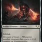 (068) Magic The Gathering Universes Beyond: Warhammer 40000 Single: Venomcrawler  Rare