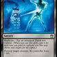 (068) Magic The Gathering Universes Beyond: Doctor Who Single: Exterminate! Holo Uncommon