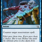 (068) Magic The Gathering March of the Machine Single: Negate Holo Common