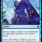 (068/254) Magic The Gathering Theros Beyond Death Single: Stern Dismissal  Common